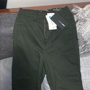 Fashion Nova Perfectly Classic jeans 7